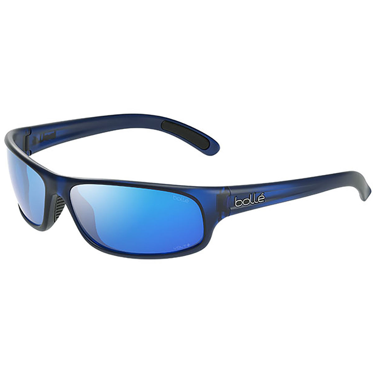 ANACONDA, Navy Crystal Matte-Volt+ Offshore Polarized, hi-res image number null